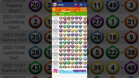teatime bonus prediction for today infolinity